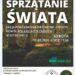Mielec: Sprzątanie świata