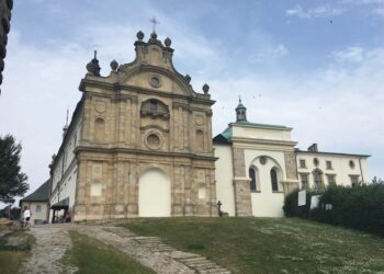 Region: Serce Świętokrzyskiego z nowymi inwestycjami