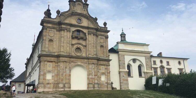 Region: Serce Świętokrzyskiego z nowymi inwestycjami