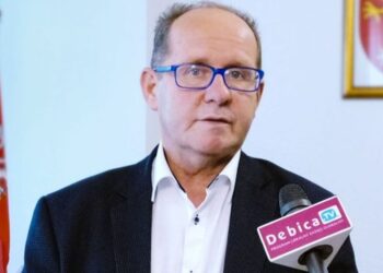 Dębica: Brak zaufania, brak absolutorium