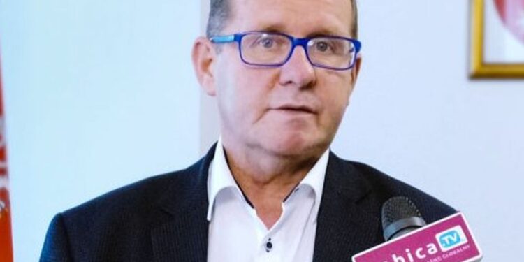 Dębica: Brak zaufania, brak absolutorium
