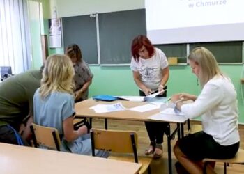 Mielec/Dębica: Edukacyjne projekty