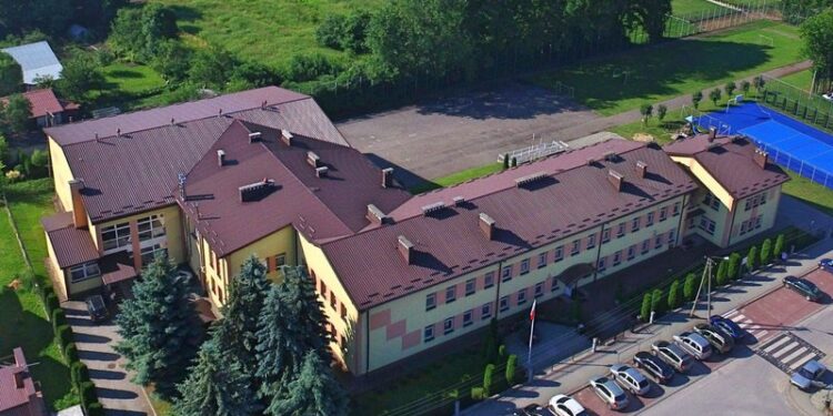 Radomyśl Wielki: Żłobek w Radomyślu Wielkim