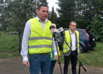 Inwestycje w jakość wody