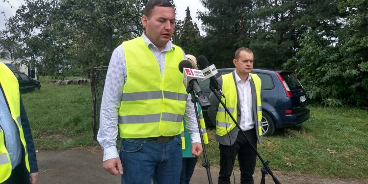 Inwestycje w jakość wody