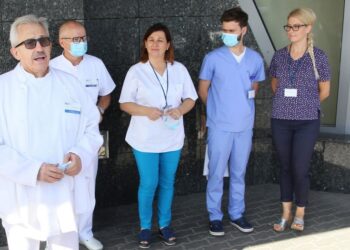 Region: Stawiają na profilaktykę