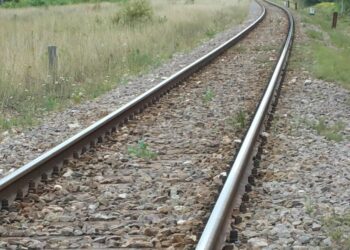 Kłyżów: Od poniedziałku zamknięty będzie przejazd kolejowy