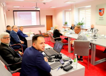 Mielec: Rozmawiano o transporcie