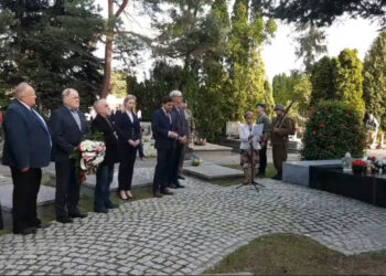 Stalowa Wola: Przypomnieli o zbrodni katyńskiej i agresji ZSRR na Polskę