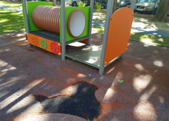 Mielec:  Wandalizm zatacza coraz większe kręgi