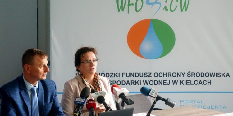 Region: Dodatkowe wsparcie dla OSP