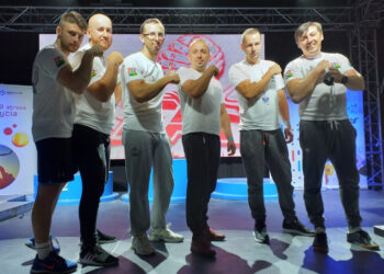 Nisko: Wiking wrócił z medalami z Mistrzostw Polski