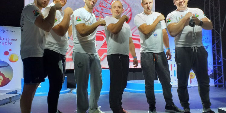 Nisko: Wiking wrócił z medalami z Mistrzostw Polski