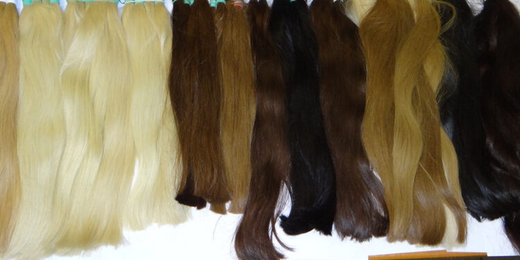 Region: Nietypowy przemyt