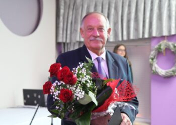 Mielec: Prawie jak Wołodyjowski