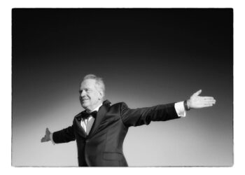 Ostrowiec Św.: Koncert Tomasza Stockingera