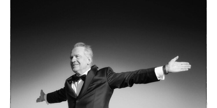 Ostrowiec Św.: Koncert Tomasza Stockingera