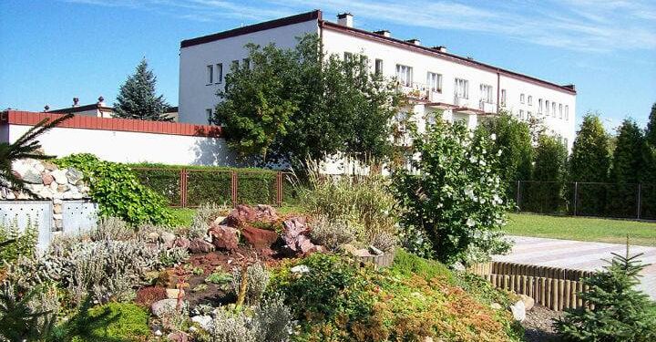 Tarnobrzeg. Około 300 tysięcy dla Domu Pomocy Społecznej.