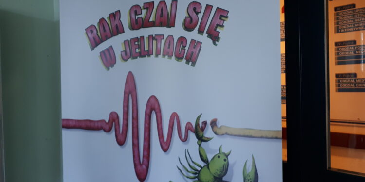 Sandomierz: Czy powstanie przychodnia onkologiczna?