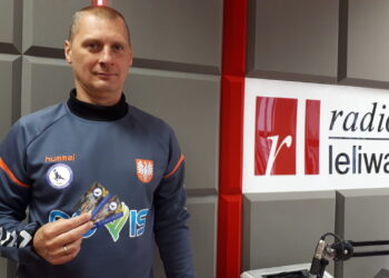 Sandomierz: Pierwsza liga piłki ręcznej ponownie w Sandomierzu.