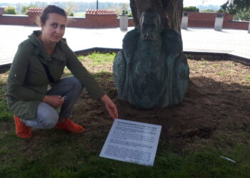 Sandomierz: Kochanowski znów w Sandomierzu.