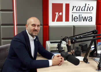 Sandomierz: Korzyści z programu „Czyste Powietrze”. Rozmowa z Grzegorzem Sochą z WFOŚiGW.