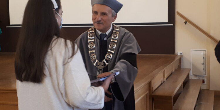 Sandomierz: Inauguracja nowego roku akademickiego.