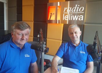 Seniorze, będzie o oszczędzaniu energii i wody!