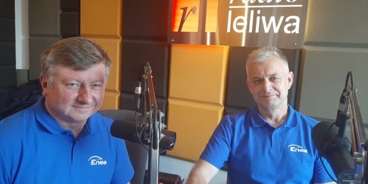 Seniorze, będzie o oszczędzaniu energii i wody!