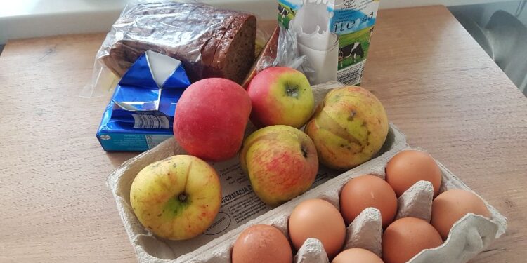 Tarnobrzeg. Linia dla seniorów.