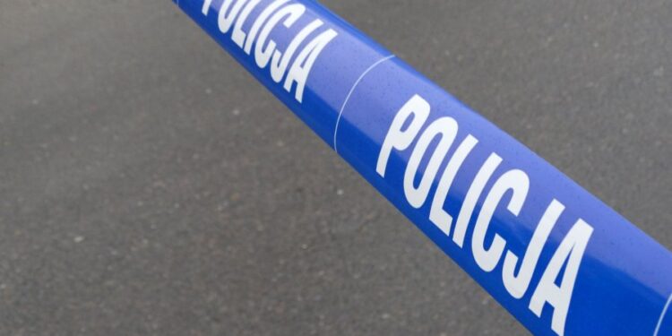 Cmolas: Tragiczny wypadek na DK9