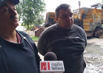 Mielec: Pomoc dla rodziny z Glin Małych
