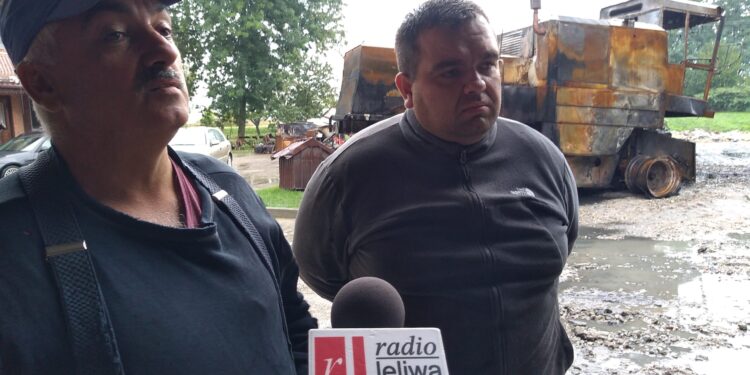 Mielec: Pomoc dla rodziny z Glin Małych