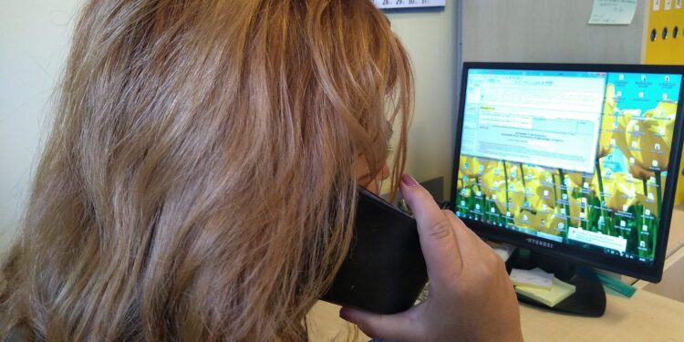 Mielec: Kradzież na „policjanta”