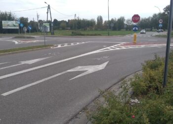 Mielec: Bezpieczeństwa nigdy za wiele…