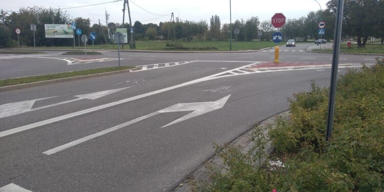 Mielec: Bezpieczeństwa nigdy za wiele…