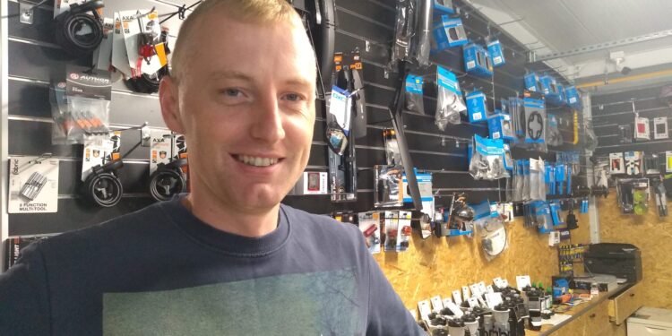 Mielec:  Wyścig o pietruszkę!