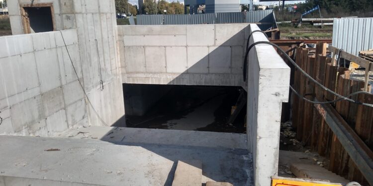 Mielec: Ostatnia prosta w modernizacji