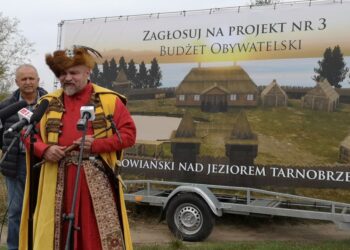 Tarnobrzeg. Zakładowa już gotowa