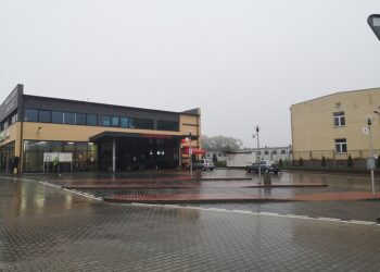 Sandomierz. Co dalej z dworcem autobusowym?