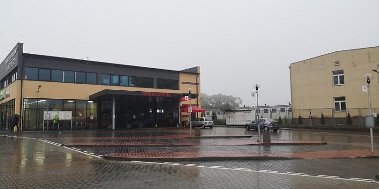 Sandomierz. Co dalej z dworcem autobusowym?