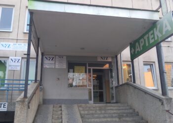 Mielec: Głuchy telefon