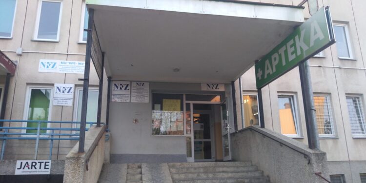 Mielec: Głuchy telefon