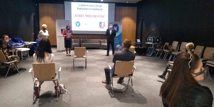 Mielec: Barwy mojej Ojczyzny 2020