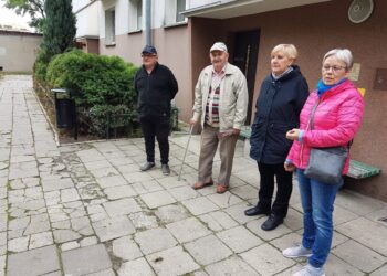 Tarnobrzeg. Latami czekali na ten remont.