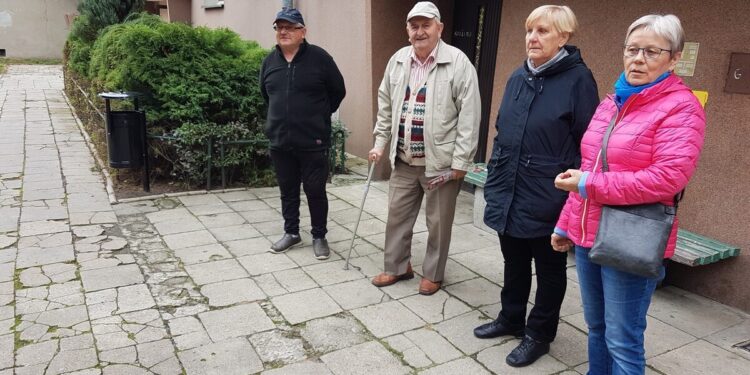 Tarnobrzeg. Latami czekali na ten remont.