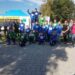 Tarnobrzeg. IX Mityng Olimpiad Specjalnych.