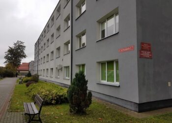 Tarnobrzeg. Żywność dla najbardziej potrzebujących.