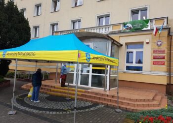 Tarnobrzeg. Głosowanie  w ramach budżetu obywatelskiego ma zostać przedłużone.