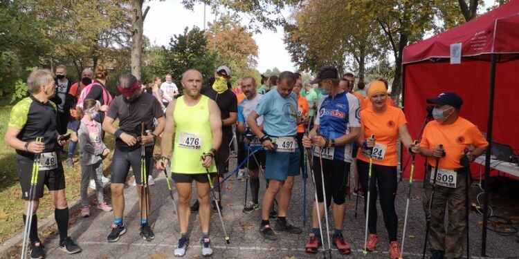 Nowa Dęba. Dla Dagmarki